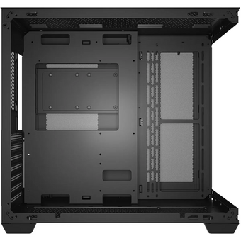  Корпус Bloody BD-CC113 черный без БП ATX 10x120mm 2xUSB3.0 audio bott PSU 