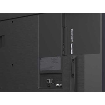  Телевизор LG 43QNED82A6B.ARUG 