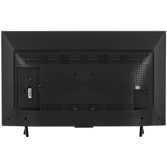  Телевизор TCL 43P755 черный 
