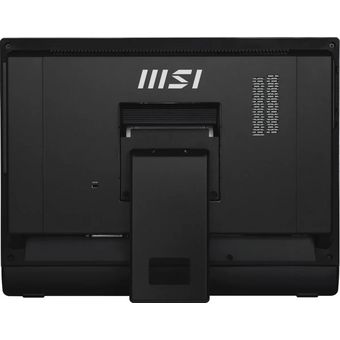  Моноблок MSI Pro AP162T ADL-013RU (9S6-A60211-033) 15.6" Full HD, Intel N100, 4ГБ DDR4, 128ГБ SSD, Windows 11 Professional, черный 