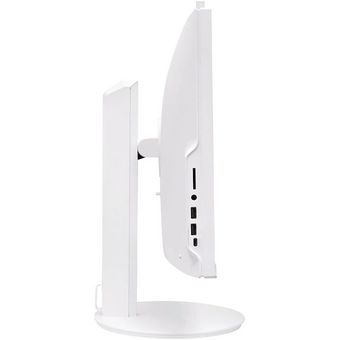  Моноблок Acer Aspire C24A (DQ.BNXCD.004) Intel Core i3 1305U/8Gb/SSD512Gb/23.8"/IPS/FHD/NoOS/white 