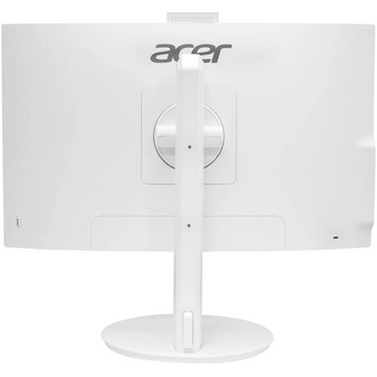  Моноблок Acer Aspire C24A (DQ.BNXCD.004) Intel Core i3 1305U/8Gb/SSD512Gb/23.8"/IPS/FHD/NoOS/white 