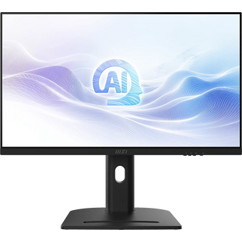  Моноблок MSI Modern AM273QP AI 1UM-240XRU (9S6-AF0111-240) 27"(2560x1440 (матовый) IPS)/Intel Core Ultra 5 125H(1.2Ghz)/32768Mb/512PCISSDGb/noDVD 