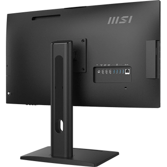  Моноблок MSI Modern AM273QP AI 1UM-240XRU (9S6-AF0111-240) 27"(2560x1440 (матовый) IPS)/Intel Core Ultra 5 125H(1.2Ghz)/32768Mb/512PCISSDGb/noDVD 