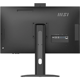  Моноблок MSI Modern AM273QP AI 1UM-240XRU (9S6-AF0111-240) 27"(2560x1440 (матовый) IPS)/Intel Core Ultra 5 125H(1.2Ghz)/32768Mb/512PCISSDGb/noDVD 