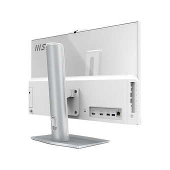  Моноблок MSI Modern AM242P 12M-1046XRU (9S6-AE0712-1046) Intel Core i5-1235U/16Gb/SSD512Gb/23.8"/IPS/FHD/60Hz/KB/M/NoOS/White 