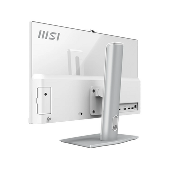  Моноблок MSI Modern AM242P 12M-1046XRU (9S6-AE0712-1046) Intel Core i5-1235U/16Gb/SSD512Gb/23.8"/IPS/FHD/60Hz/KB/M/NoOS/White 