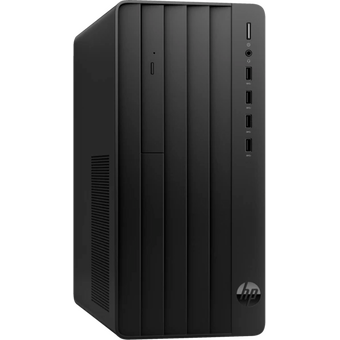  ПК HP Pro 290 G9 (624A6ET/W11P) MT i5 13500 (2.5) 8Gb SSD512Gb UHDG 770 Windows 11 Pro GbitEth WiFi BT 180W kb мышь клавиатура черный 