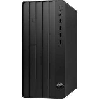  ПК HP Pro 290 G9 (624A6ET/W11P) MT i5 13500 (2.5) 8Gb SSD512Gb UHDG 770 Windows 11 Pro GbitEth WiFi BT 180W kb мышь клавиатура черный 