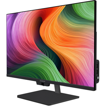 Моноблок Digma Action DM23N9-8CXW01 23.8" Full HD, Intel N95, 8ГБ DDR4, 256ГБ SSD, Windows 11 Pro, черный 