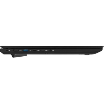  Ноутбук Rikor Nino E3D22859 203.1 15,6" FHD IPS 300N/i5-1235U/16Gb/512Gb SSD/UMA/RJ45/W11 Pro/Black 