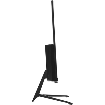  Моноблок iRU P233 (2087717) 23.8" Full HD, Intel Core i3 1220P, 16ГБ DDR4, 512ГБ SSD, без операционной системы черный 