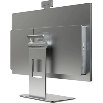  Моноблок TECLAST V24 Air (V24 AIR 13620H16G1TFKRU) 23.8" Full HD, Intel Core i7 13620H, 16ГБ DDR4, 1ТБ SSD, Windows 11 Pro, серый 