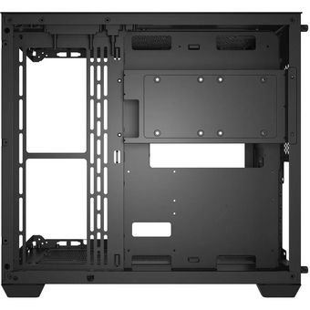  Корпус Bloody BD-CC113 черный без БП ATX 10x120mm 2xUSB3.0 audio bott PSU 