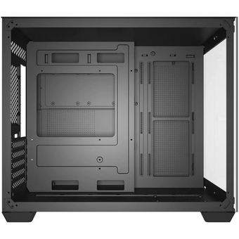 Корпус Bloody BD-CC108 черный без БП mATX 9x120mm 2xUSB3.0 audio bott PSU 