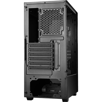  Корпус Ginzzu CL120 ATX 