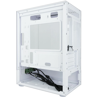  Корпус Ginzzu CL480 