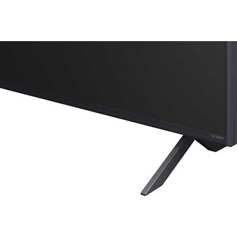  Телевизор LG 43QNED82A6B.ARUG 