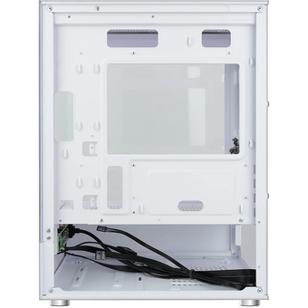  Корпус Ginzzu CL480 