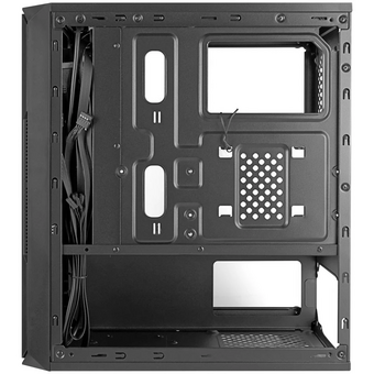  Корпус Ginzzu CL580 mATX 