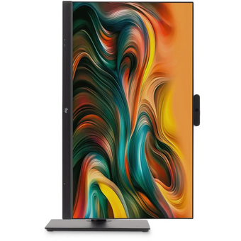  Моноблок IRU Tactio 23IH6P (2092504) 23.8" Full HD i3 12100 (3.3) 16Gb SSD256Gb UHDG 730 FreeDOS 1920x1080 WiFi BT Spk 120W Cam черный 