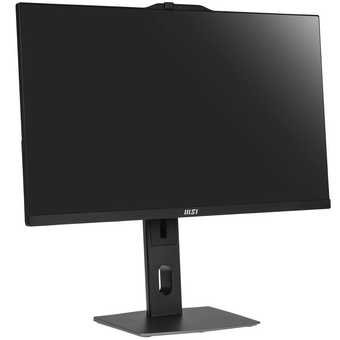  Моноблок MSI Modern AM272P 1M AiO (9S6-AF8231-1033) 27" FHD (1920x1080)IPS AG Non-touch, i3-100U (1.2GHz), 8GB DDR5(1x8GB), 512GB SSD M.2, Intel UHD 