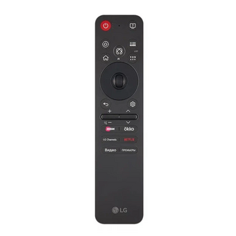  Телевизор LG 55UA75009LA.ARUG 