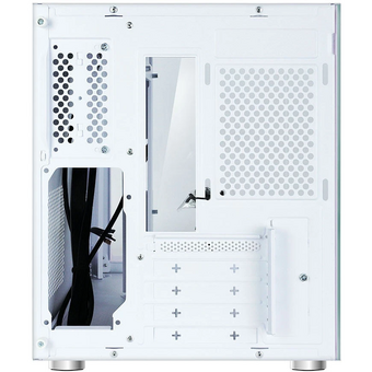  Корпус Ginzzu V200 White 