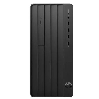  ПК+монитор HP 290 G9 (9M937AT/16GB) Tower Intel Core i3 12100, DDR4 16ГБ, 512ГБ(SSD), Intel UHD Graphics 730, с ODD, FreeDOS, черный 