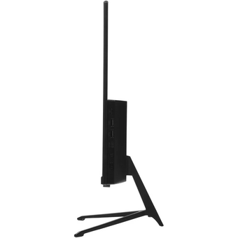  Моноблок iRU P233 (2087717) 23.8" Full HD, Intel Core i3 1220P, 16ГБ DDR4, 512ГБ SSD, без операционной системы черный 
