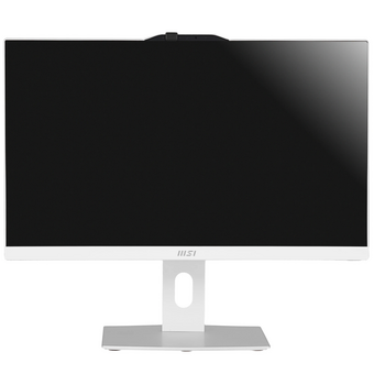  Моноблок MSI Modern AM242P 12M-1878XRU (9S6-AE0712-1878) 23.8" Full HD, Intel Core i5 1235U, 16ГБ DDR4, 500ГБ SSD, без операционной системы белый 