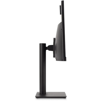  Моноблок IRU Tactio 23IH6P (2092504) 23.8" Full HD i3 12100 (3.3) 16Gb SSD256Gb UHDG 730 FreeDOS 1920x1080 WiFi BT Spk 120W Cam черный 
