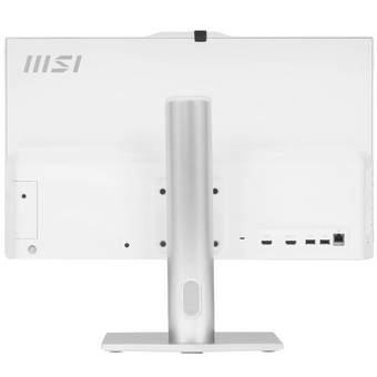  Моноблок MSI Modern AM242P 12M-1878XRU (9S6-AE0712-1878) 23.8" Full HD, Intel Core i5 1235U, 16ГБ DDR4, 500ГБ SSD, без операционной системы белый 