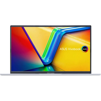  Ноутбук ASUS Vivobook 15 X1505VA (90NB10P2-M011N0) 15.6", OLED, Intel Core i5 13420H 2.1ГГц, 8 ядер, 16ГБ 512ГБ SSD, Intel Iris Xe graphics, без ОС 
