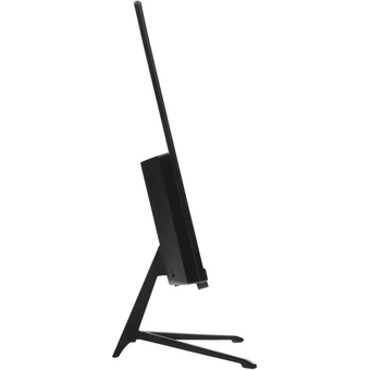  Моноблок iRU P233 (2087717) 23.8" Full HD, Intel Core i3 1220P, 16ГБ DDR4, 512ГБ SSD, без операционной системы черный 
