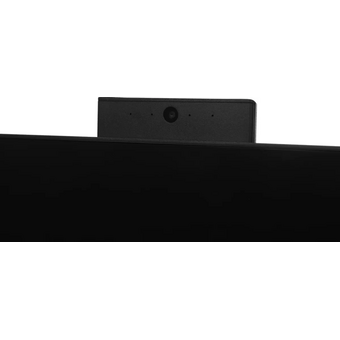  Моноблок IRU Tactio (2031886) 23.8" Full HD i5 12450H (2) 32Gb SSD1Tb noOS GbitEth WiFi BT 120W Cam черный 1920x1080 