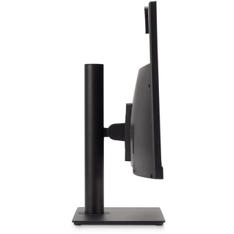  Моноблок IRU Tactio 23IH6P (2092504) 23.8" Full HD i3 12100 (3.3) 16Gb SSD256Gb UHDG 730 FreeDOS 1920x1080 WiFi BT Spk 120W Cam черный 