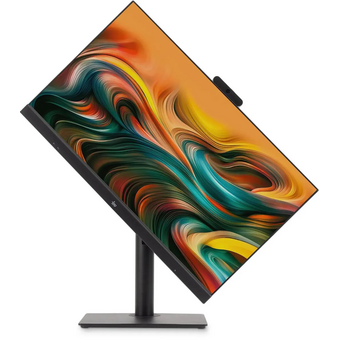  Моноблок IRU Tactio 23IH6P (2092504) 23.8" Full HD i3 12100 (3.3) 16Gb SSD256Gb UHDG 730 FreeDOS 1920x1080 WiFi BT Spk 120W Cam черный 