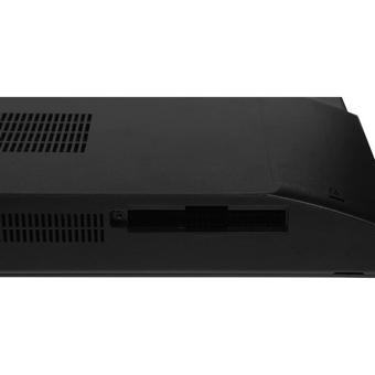  Моноблок iRU P233 (2087717) 23.8" Full HD, Intel Core i3 1220P, 16ГБ DDR4, 512ГБ SSD, без операционной системы черный 