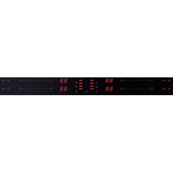  Варочная поверхность V-ZUG CookTop V4000 I604 CTI4T-31157 