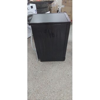  УЦ Посудомоечная машина BEKO BDFS15020B (После СЦ, замена электронного клапана, следы эксплуатации, ПУ) 