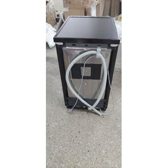  УЦ Посудомоечная машина BEKO BDFS15020B (После СЦ, замена электронного клапана, следы эксплуатации, ПУ) 