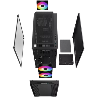  ПК HAFF Pulse BK50505 