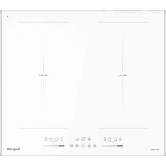  Варочная поверхность Weissgauff HI 642 WFZG 