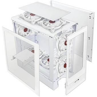  Корпус Ginzzu CL420 