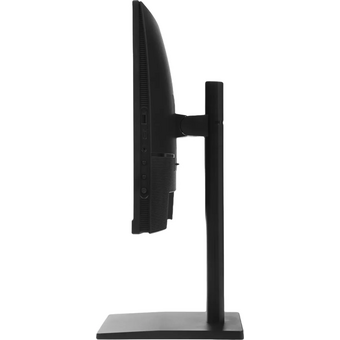  Моноблок IRU Tactio (2031879) 23.8" Full HD i5 12450H (2) 16Gb SSD512Gb noOS GbitEth WiFi BT 120W Cam черный 1920x1080 