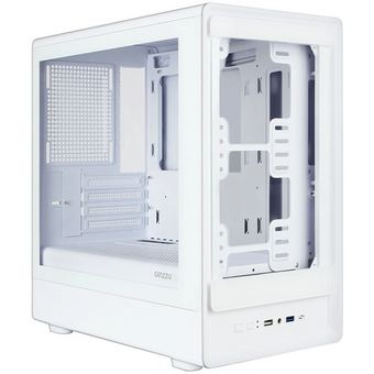  Корпус Ginzzu CL420 