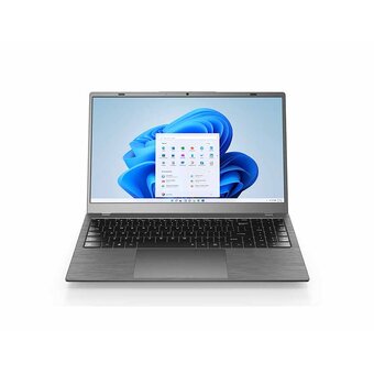  Ноутбук Great Asia TK-E158, 15,6", CPU: N95, 12Gb RAM, 512Gb SSD, Win11 