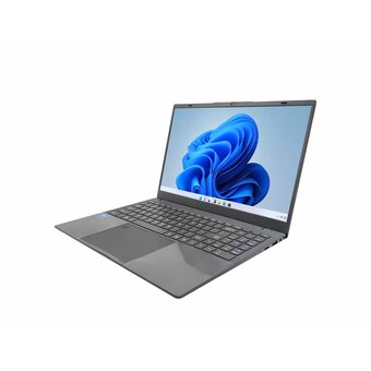 Ноутбук Great Asia TK-E158, 15,6", CPU: N95, 12Gb RAM, 512Gb SSD, Win11 