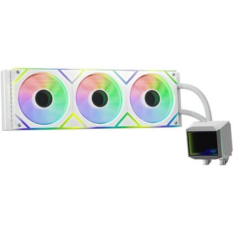СВО XPG LEVANTEII360-WHCWW   СВО XPG LEVANTEII360-WHCWW